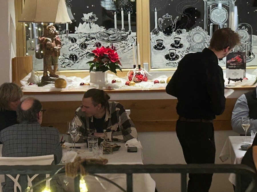 Odklop za glasbene sladokusce