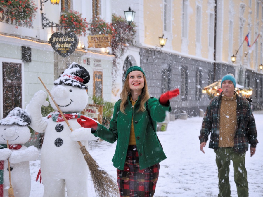 Odklop za glasbene sladokusce