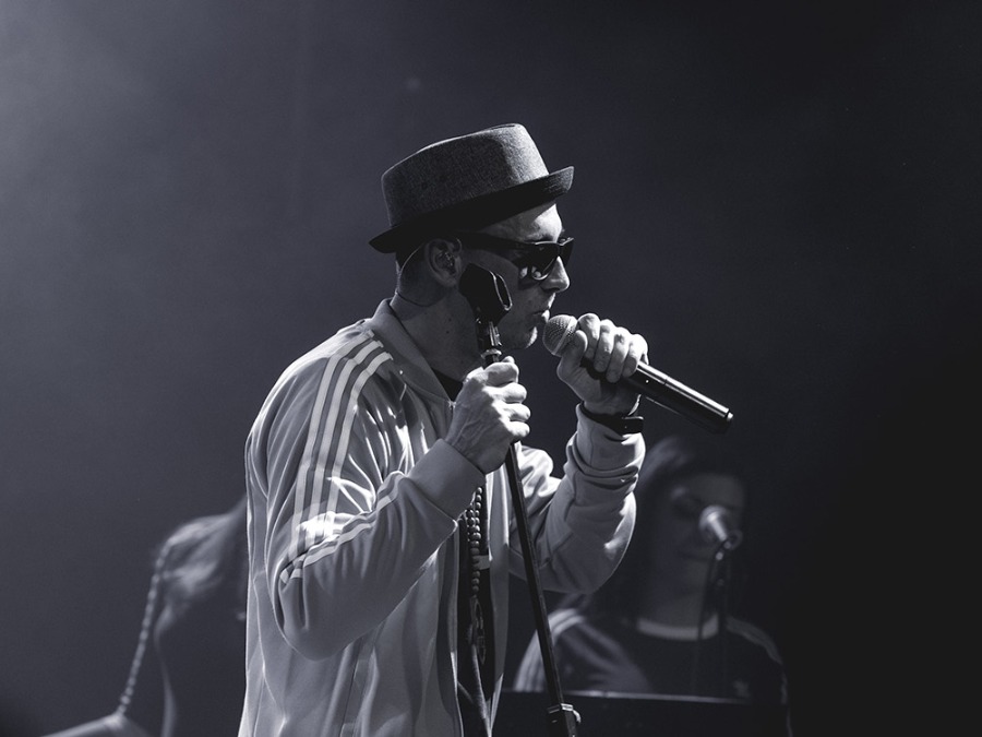 Odklop za glasbene sladokusce