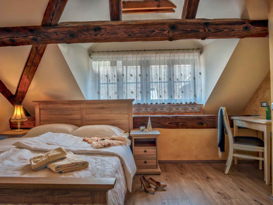 Odklop za glasbene sladokusce