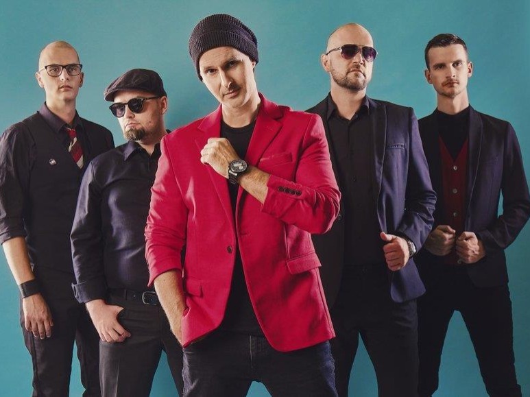 Odklop za glasbene sladokusce