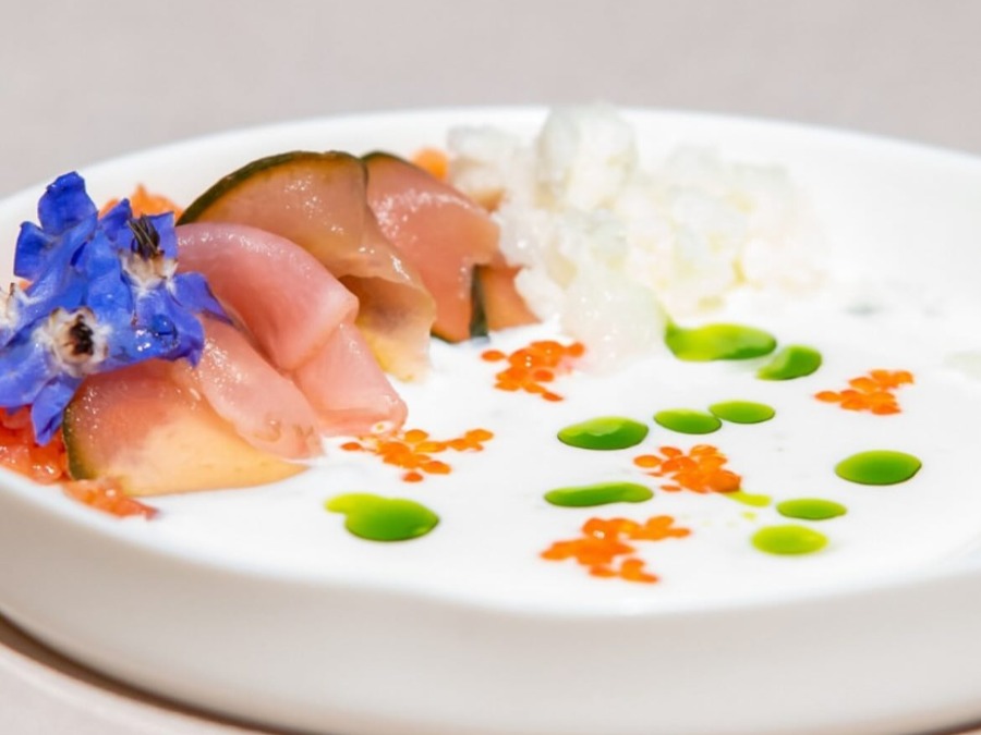 NAŠA BOŽIČNA VEČERJA PRI NAS DOMA?